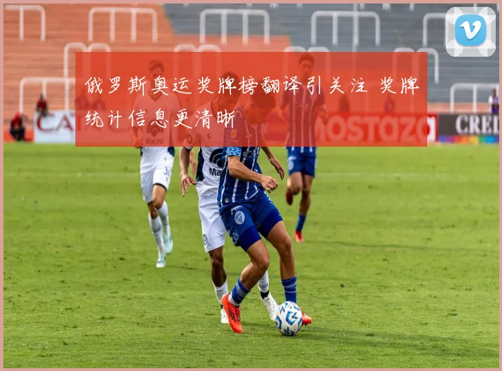 俄罗斯奥运奖牌榜翻译引关注 奖牌统计信息更清晰