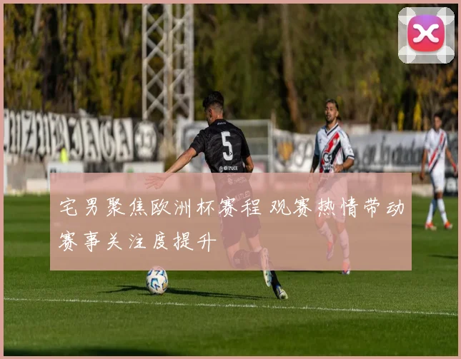 宅男聚焦欧洲杯赛程 观赛热情带动赛事关注度提升