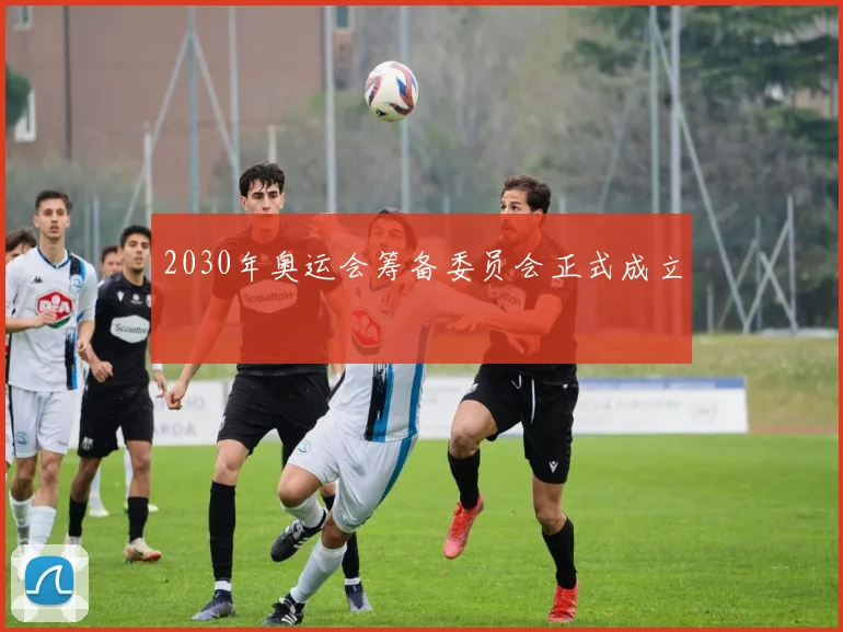 2030年奥运会筹备委员会正式成立
