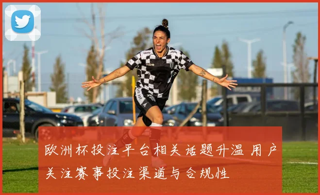 欧洲杯投注平台相关话题升温 用户关注赛事投注渠道与合规性