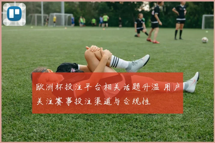 欧洲杯投注平台相关话题升温 用户关注赛事投注渠道与合规性