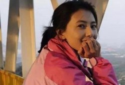 娱乐吃瓜女艺人太佛系,吃瓜女艺人低调生活揭秘