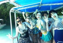 娱乐吃瓜君分享