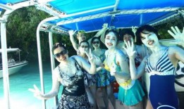 娱乐吃瓜君分享