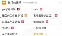 网红圈吃瓜微博八卦,吃瓜微博八卦背后的真相