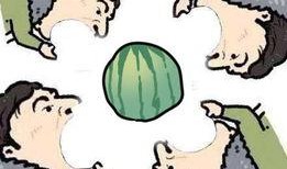 吃瓜群,网络社交的趣味与争议