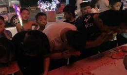 网红吃瓜中转站,揭秘娱乐圈幕后风云